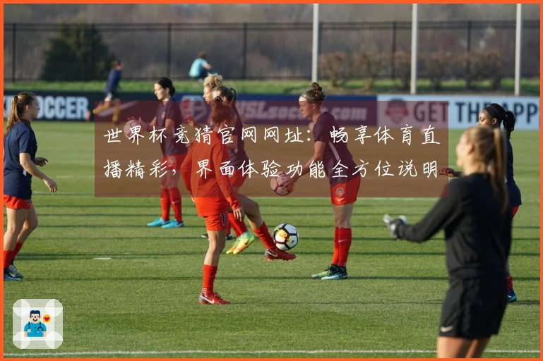 世界杯竞猜官网网址：畅享体育直播精彩，界面体验功能全方位说明