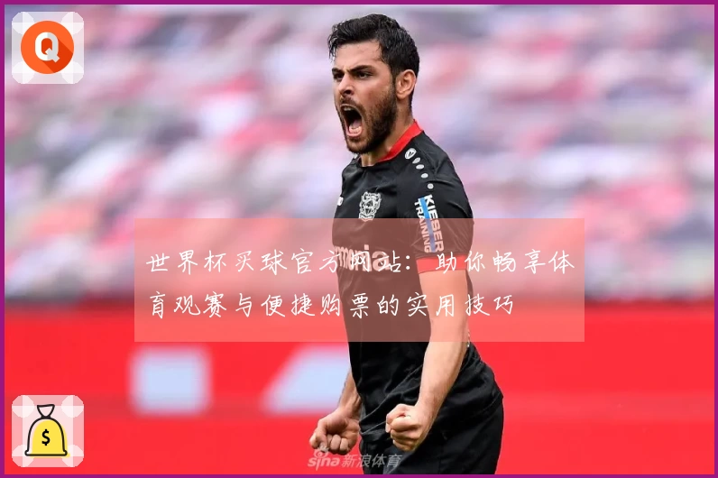 世界杯买球官方网站：助你畅享体育观赛与便捷购票的实用技巧