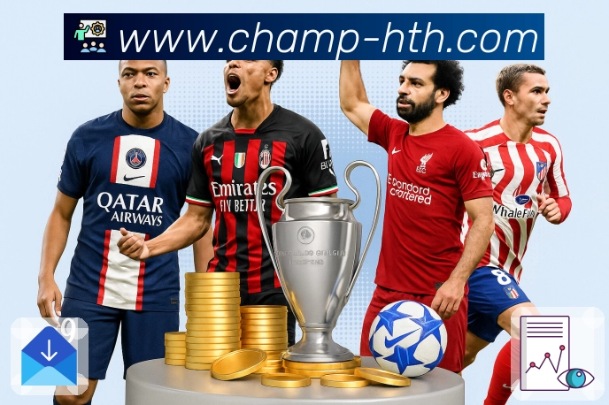 <strong>华体会</strong>App 扫码下载二维码